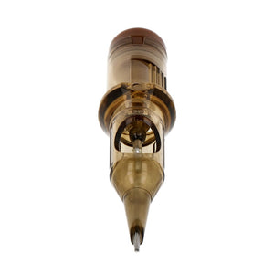 Kwadron Cartridge - Tight Liners #10 Long Taper