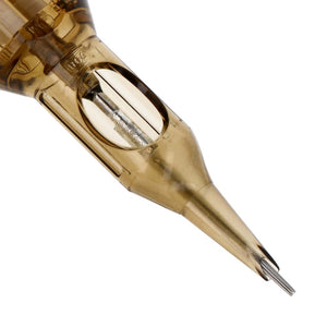 Kwadron Cartridge - Tight Liners #10 Long Taper