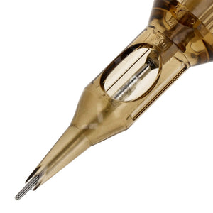 Kwadron Cartridge - Tight Liners #10 Long Taper
