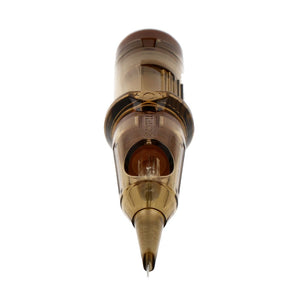 Kwadron Cartridge - Tight Liners #10 Long Taper
