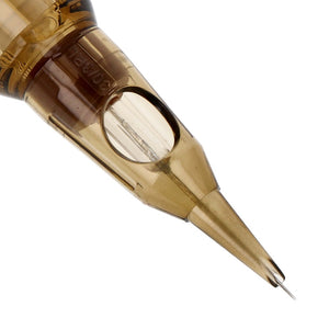 Kwadron Cartridge - Tight Liners #10 Long Taper