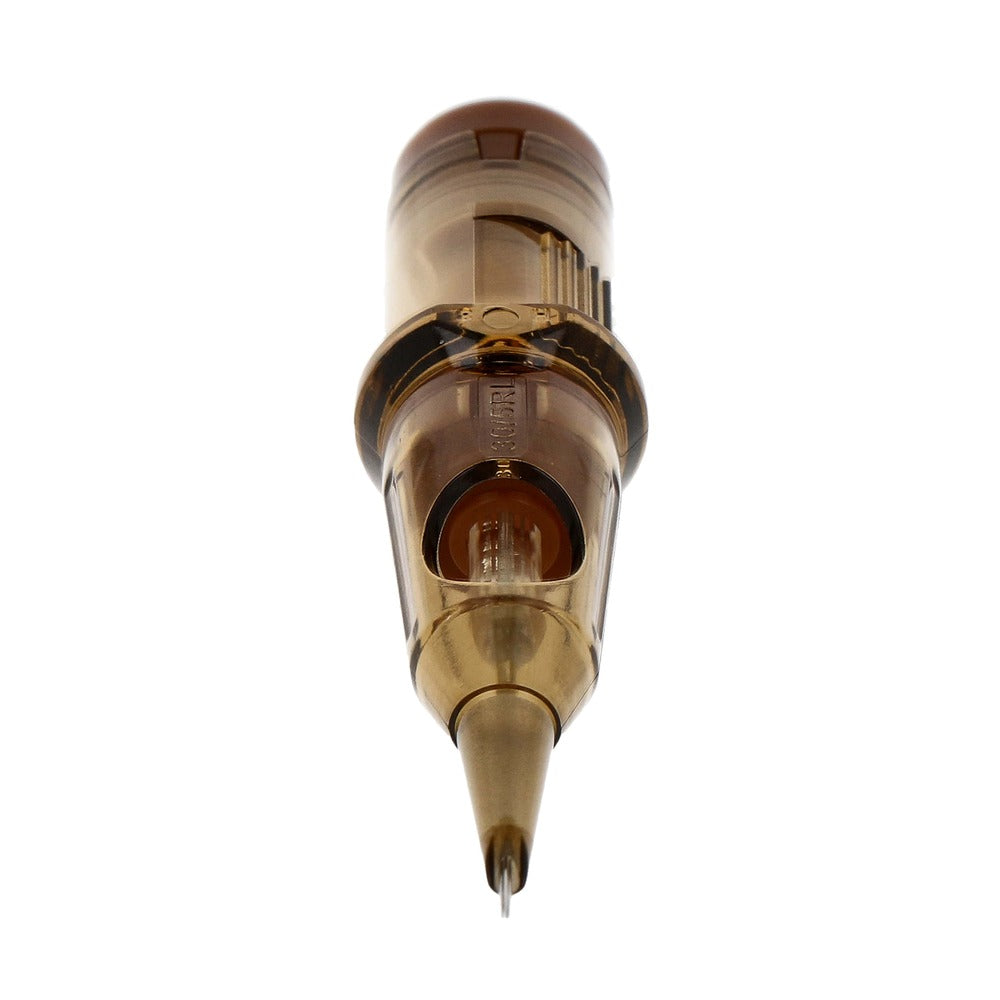 Kwadron Cartridge - Tight Liners #10 Long Taper