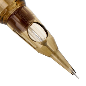 Kwadron Cartridge - Tight Liners #10 Long Taper