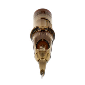Kwadron Cartridge - Tight Liners #10 Long Taper