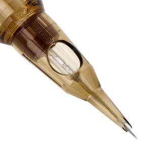 Kwadron Cartridge - Tight Liners #10 Long Taper