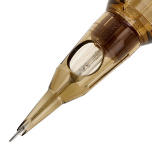 Kwadron Cartridge - Tight Liners #10 Long Taper