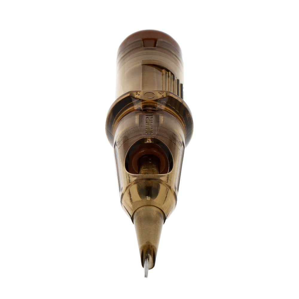 Kwadron Cartridge - Tight Liners #10 Long Taper