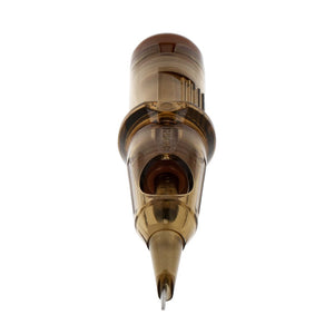 Kwadron Cartridge - Tight Liners #10 Long Taper