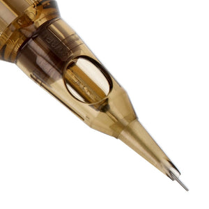 Kwadron Cartridge - Tight Liners #10 Long Taper