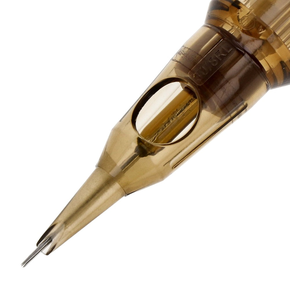 Kwadron Cartridge - Tight Liners #10 Long Taper