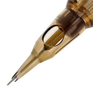 Kwadron Cartridge - Tight Liners #10 Long Taper