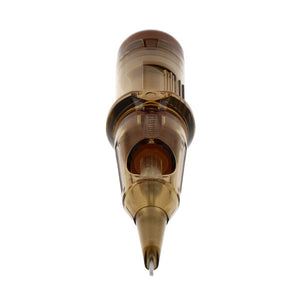 Kwadron Cartridge - Tight Liners #10 Long Taper
