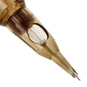 Kwadron Cartridge - Tight Liners #10 Long Taper