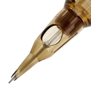 Kwadron Cartridge - Tight Liners #10 Long Taper