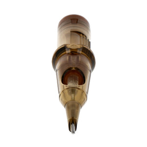Kwadron Cartridge - Round Shaders #10 Long Taper