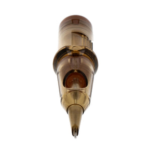 Kwadron Cartridge - Round Shaders #10 Long Taper