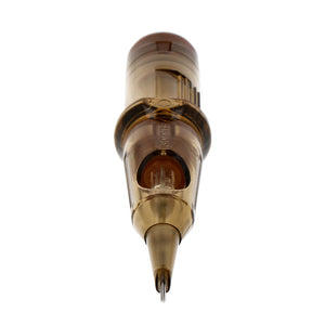 Kwadron Cartridge - Round Shaders #10 Long Taper