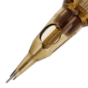 Kwadron Cartridge - Round Shaders #10 Long Taper