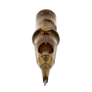 Kwadron Cartridge - Round Shaders #10 Long Taper