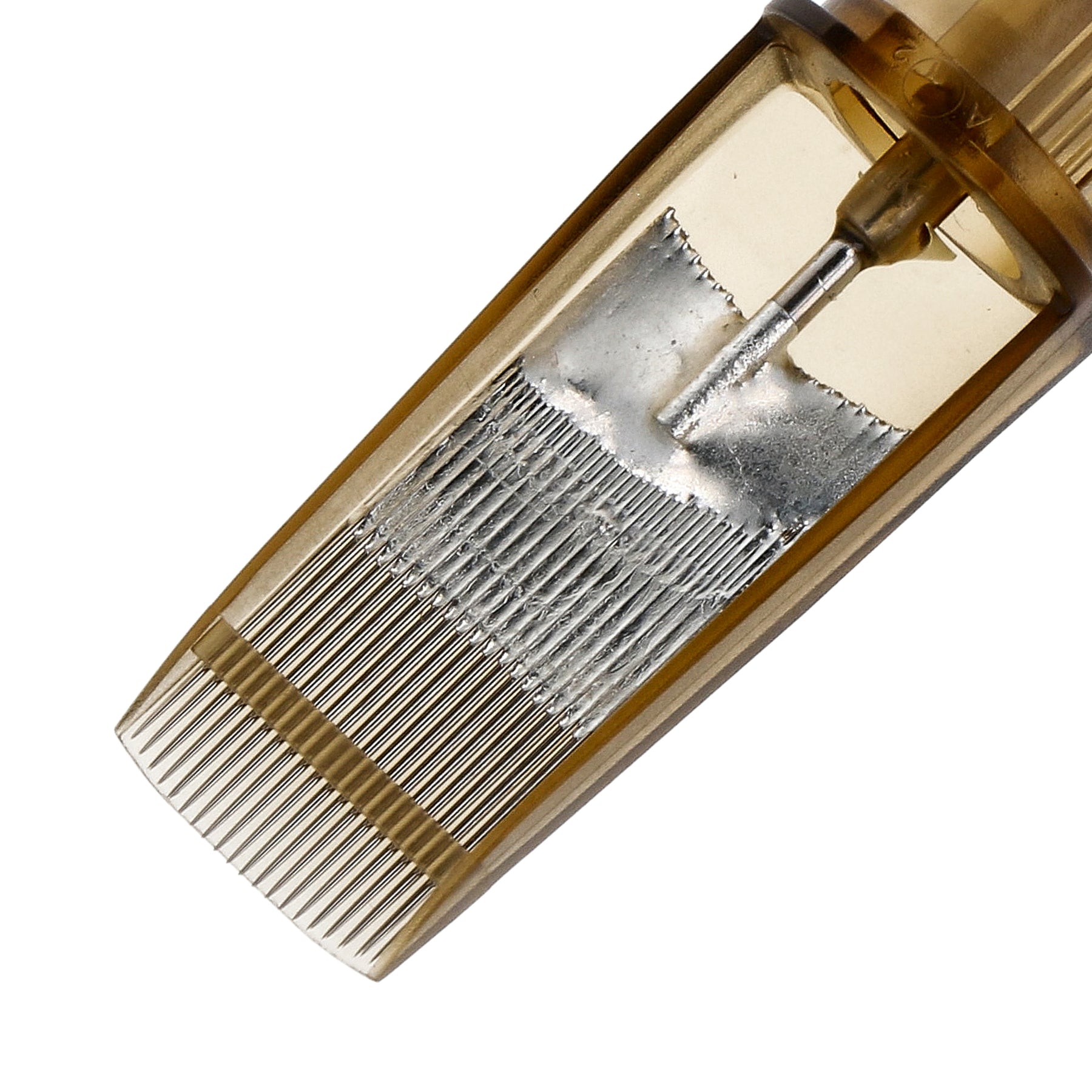 Kwadron Cartridge - Combat Mag Shaders #10 Long Taper