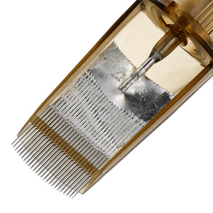 Kwadron Cartridge - Combat Mag Shaders #10 Long Taper