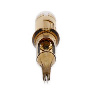 Kwadron Cartridge - SUBLIME Mag Shaders #12 Long Taper