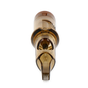Kwadron Cartridge - Curved Mag Shaders #12 Long Taper