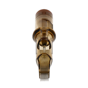 Kwadron Cartridge - Magnum Shaders #12 Long Taper