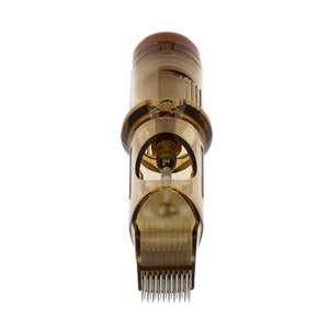 Kwadron Cartridge - Magnum Shaders #12 Long Taper