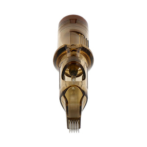 Kwadron Cartridge - Magnum Shaders #12 Long Taper