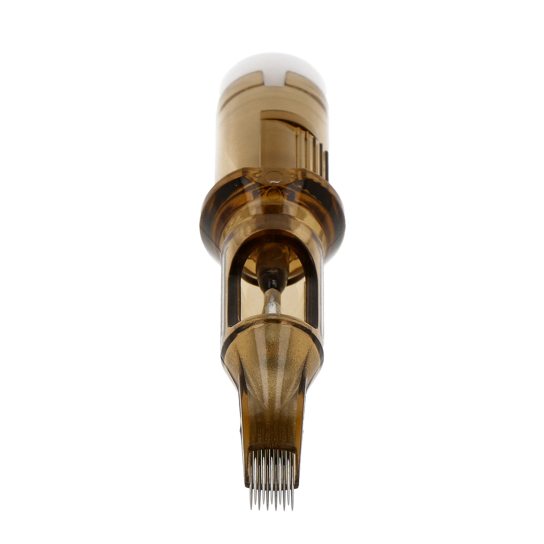 Kwadron Cartridge - SUBLIME Mag Shaders #12 Long Taper