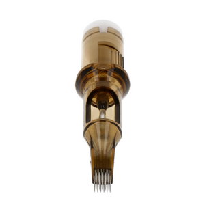 Kwadron Cartridge - SUBLIME Mag Shaders #12 Long Taper