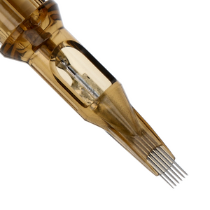Kwadron Cartridge - SUBLIME Mag Shaders #12 Long Taper