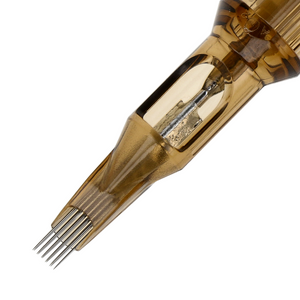 Kwadron Cartridge - SUBLIME Mag Shaders #12 Long Taper