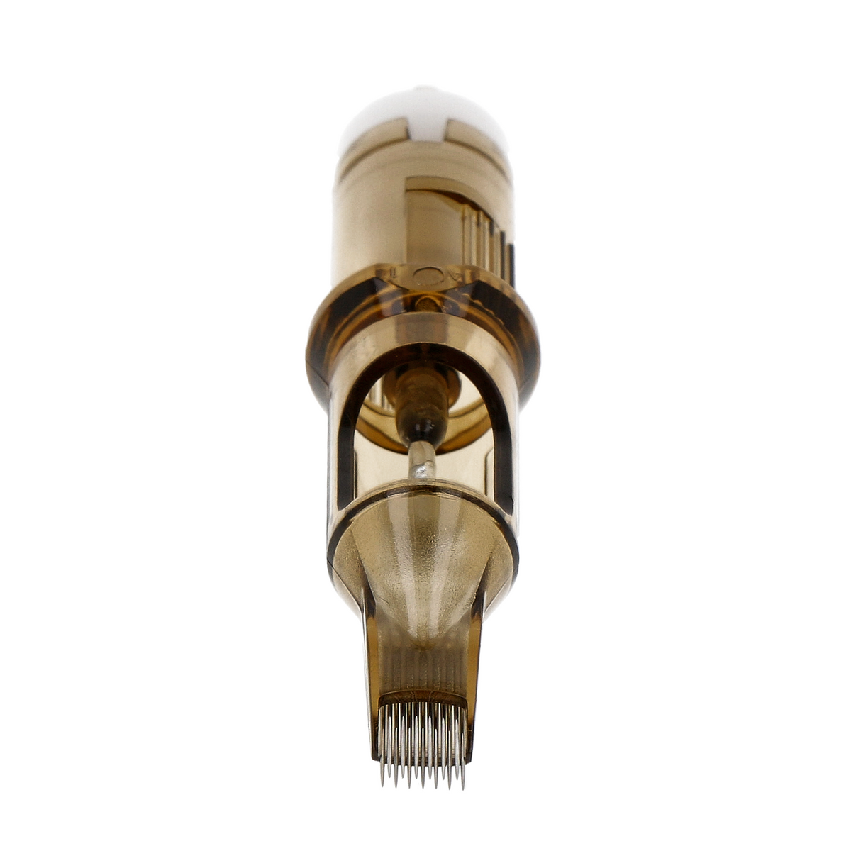 Kwadron Cartridge - SUBLIME Mag Shaders #12 Long Taper
