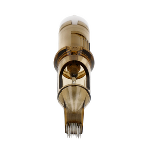Kwadron Cartridge - SUBLIME Mag Shaders #12 Long Taper
