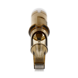 Kwadron Cartridge - SUBLIME Mag Shaders #12 Long Taper