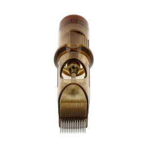Kwadron Cartridge - Magnum Shaders #12 Medium Taper