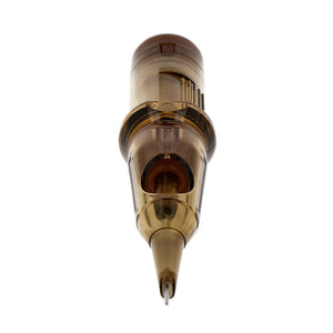 Kwadron Cartridge - Round Liners #12 Medium Taper