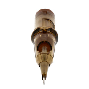 Kwadron Cartridge - Round Shaders #12 Long Taper