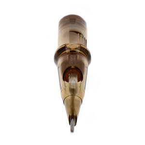 Kwadron Cartridge - Round Shaders #12 Medium Taper