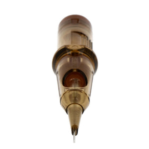 Kwadron Cartridge - Round Shaders #12 Medium Taper