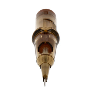 Kwadron Cartridge - Round Shaders #12 Medium Taper