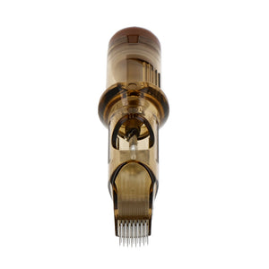 Kwadron Cartridge - Curved Mag Shaders #12 Long Taper