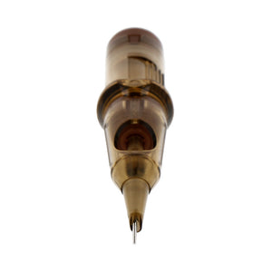 Kwadron Cartridge - Turbo (Bold) Liners #12 Long Taper