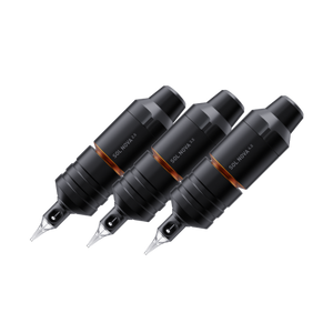 Cheyenne SOL Nova Tattoo Machine — Pick Stroke Length - Ultimate Tattoo Supply