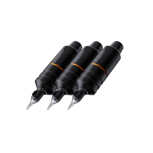 Cheyenne SOL Nova Tattoo Machine — Pick Stroke Length - Ultimate Tattoo Supply