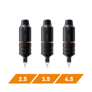 Cheyenne SOL Nova Tattoo Machine — Pick Stroke Length - Ultimate Tattoo Supply