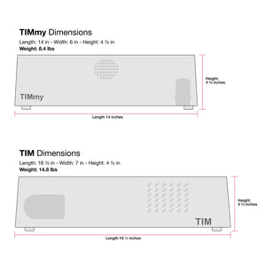 TIMMY Thermal Copier — Pick Color - Ultimate Tattoo Supply