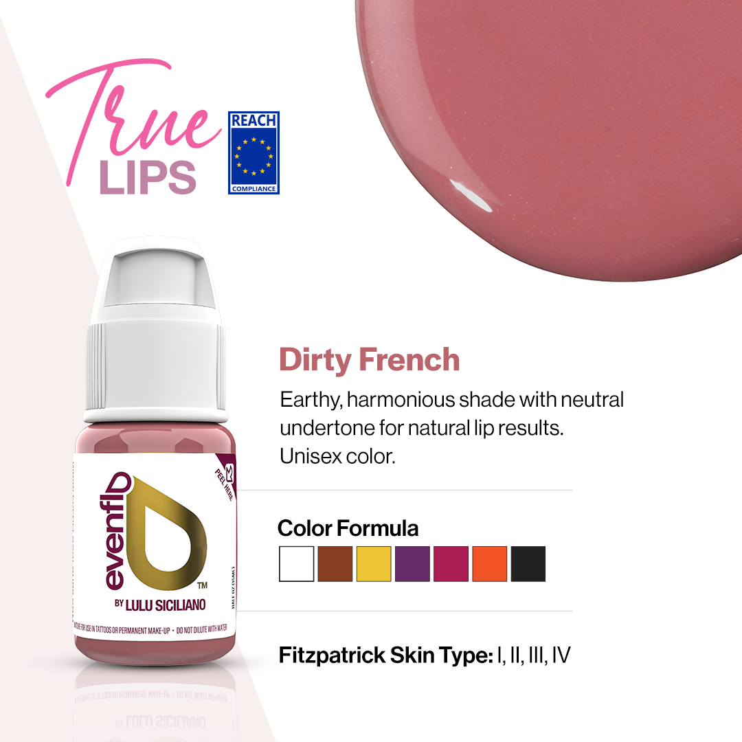 Evenflo True Lips Set — 6 1/2oz Bottles - Ultimate Tattoo Supply